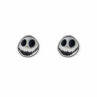 Kids' Nbc Nightmare Stud Earrings  