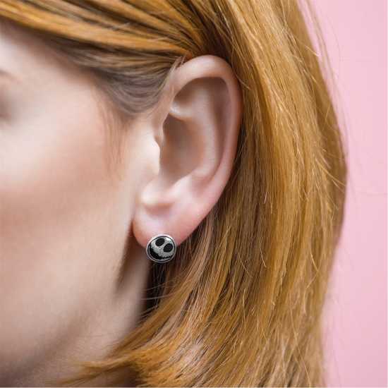 Kids' Nbc Nightmare Stud Earrings  