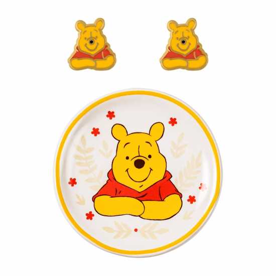 Winnie The Pooh Pooh Ear Set  Ch99  Подаръци и играчки