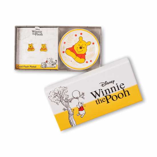 Winnie The Pooh Pooh Ear Set  Ch99  Подаръци и играчки
