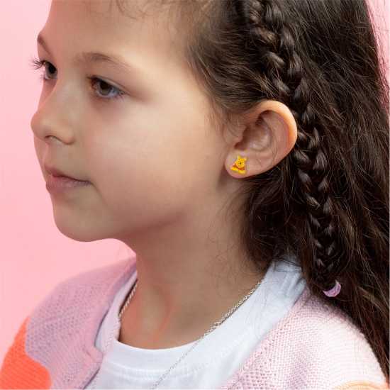 Winnie The Pooh Pooh Ear Set  Ch99  Подаръци и играчки