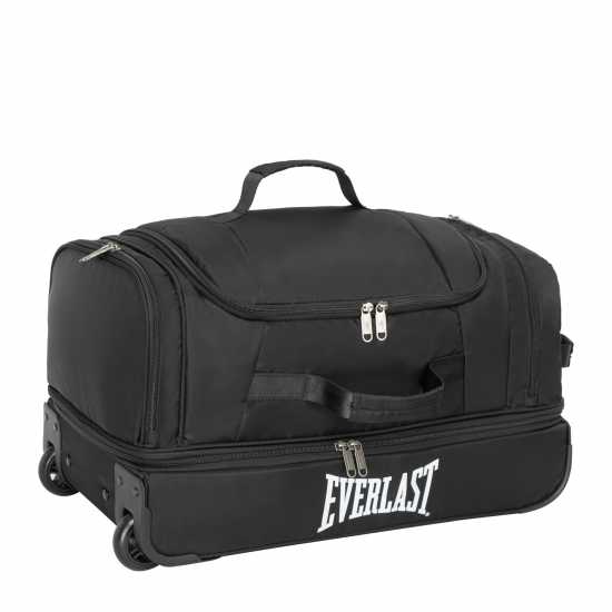 Сакове Сак Everlast Wheel Duffle Bag Сак Everlast Wheel Duffle Bag Сакове