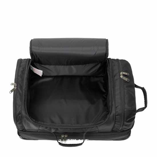 Сакове Сак Everlast Wheel Duffle Bag Сак Everlast Wheel Duffle Bag Сакове