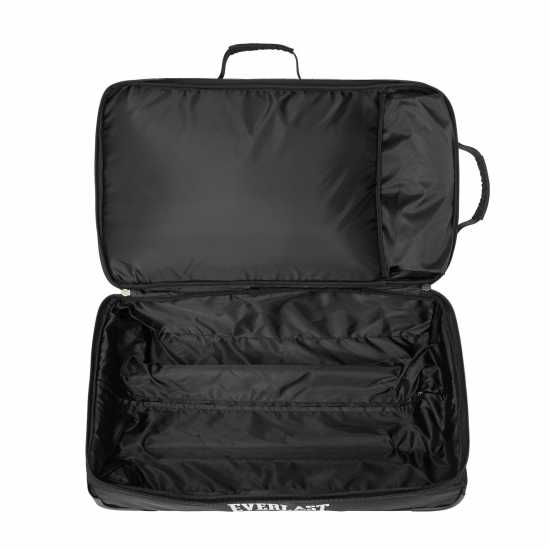 Сакове Сак Everlast Wheel Duffle Bag Сак Everlast Wheel Duffle Bag Сакове
