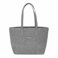 Firetrap Kraft Tote Bag Угъл Портфейли