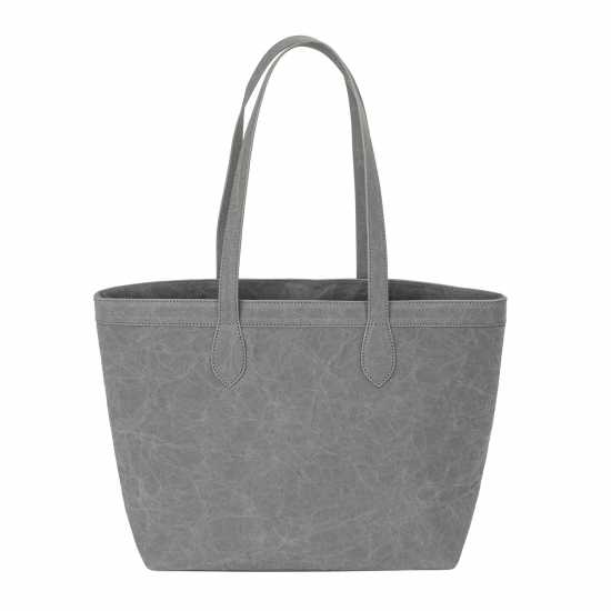 Firetrap Kraft Tote Bag Угъл Портфейли