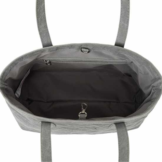 Firetrap Kraft Tote Bag Угъл Портфейли