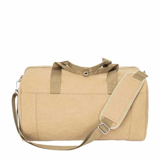 Сак Firetrap Kraft Duffle Bag Adults Beige 