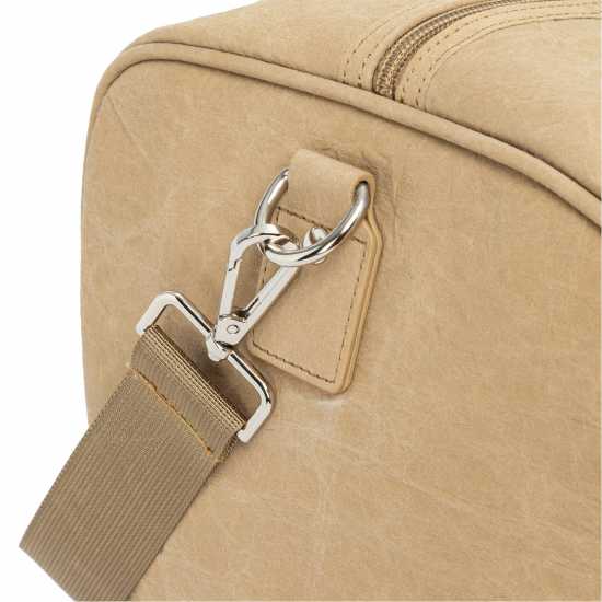 Сак Firetrap Kraft Duffle Bag Adults Beige 