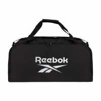 Reebok Active Core Med Duffel Черно Портфейли