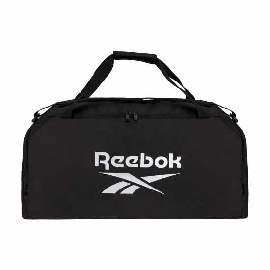 Reebok Active Core Med Duffel Черно Портфейли