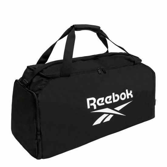 Reebok Active Core Med Duffel Черно Портфейли