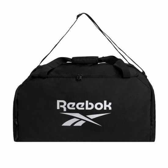 Reebok Active Core Med Duffel Черно Портфейли