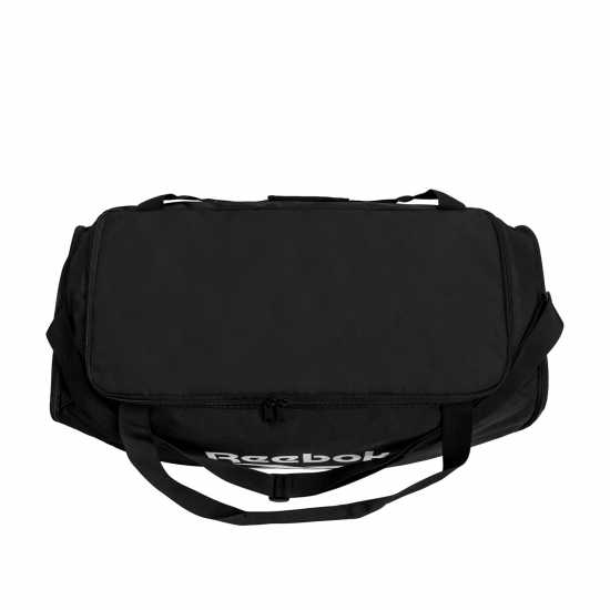 Reebok Active Core Med Duffel Черно Портфейли