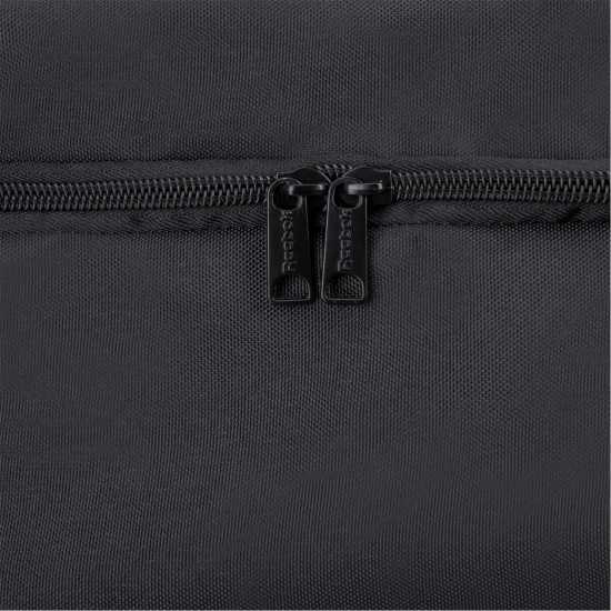 Reebok Active Core Med Duffel Черно Портфейли