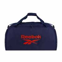 Reebok Active Core Med Duffel Морска синьо Портфейли