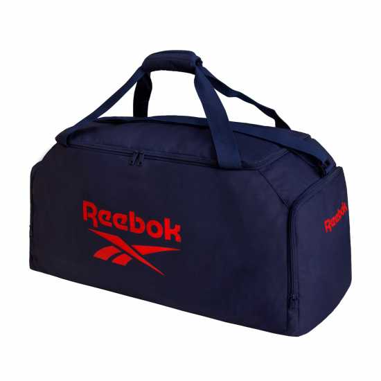 Reebok Active Core Med Duffel Морска синьо Портфейли