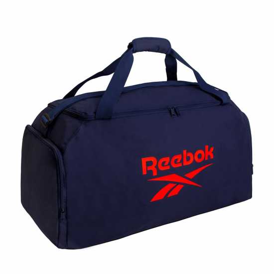 Reebok Active Core Med Duffel Морска синьо Портфейли
