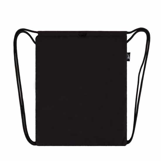 Сакове за фитнес Reebok Gymsack Juniors Черно Reebok Gymsack Juniors Черно Сакове за фитнес