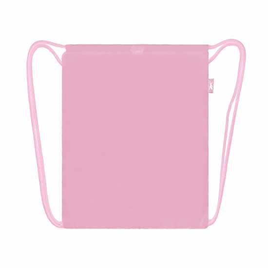 Reebok Gymsack Juniors Розово Сакове за фитнес