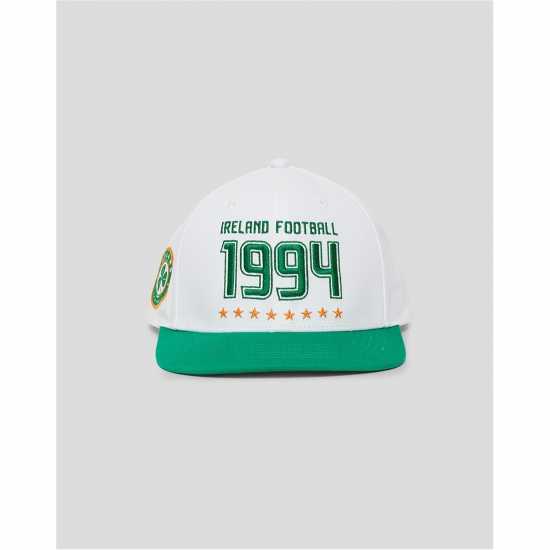 Ireland Hype Cap Senior  
