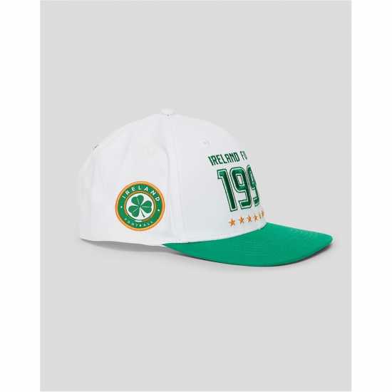 Ireland Hype Cap Senior  