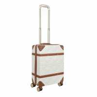 Твърд Куфар Biba Voyage Hard Suitcase  Куфари и багаж
