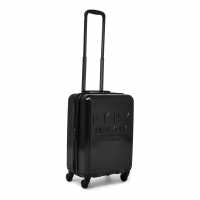 Dkny New Yorker 32 Black Metallic Куфари и багаж