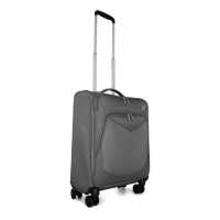 At Lite Beat S/case 09 Grey Куфари и багаж