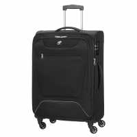 American Tourister At Hyper Breeze S/case 00 Black Куфари и багаж