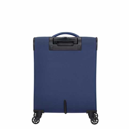 American Tourister Hyper Breeze Suitcase Navy 