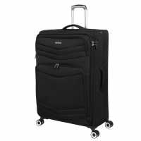 It Luggage Luggage Intrepid 31 Black Куфари и багаж
