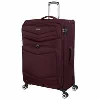 It Luggage Luggage Intrepid 31 Dark Red Куфари и багаж