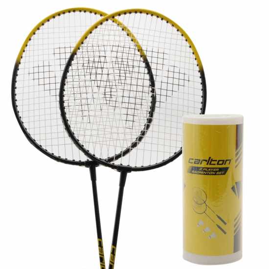Carlton Комплект Бадминтон За Двама Играчи 2 Player Badminton Set  Бадминтон