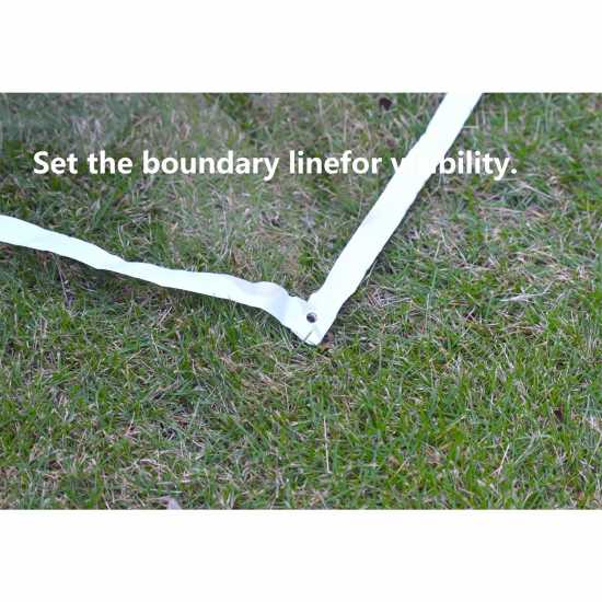 Carlton 4 Player Badminton Set  Бадминтон