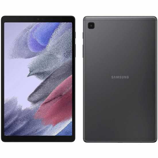 Samsung Galaxy A7 Lite 8.7 Inch 32Gb Wi-Fi Tablet And Case Bundle  Tablets