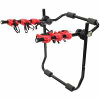 3 Bicycle Cycle Carrier