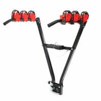 3 Bicycle Cycle Carrier -