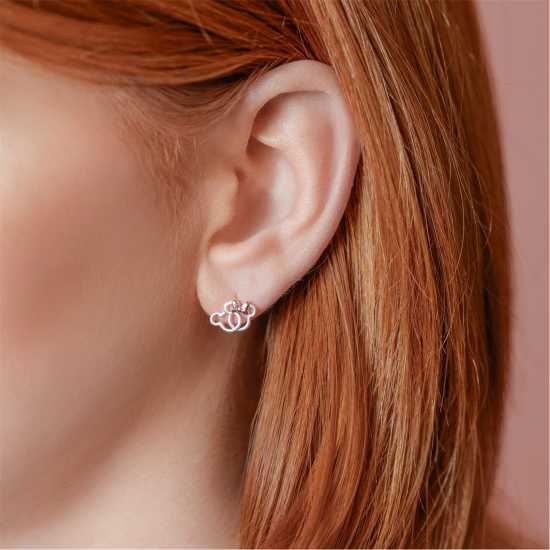 Minnie Mouse Mini Lyr Erng Ch99  Подаръци и играчки