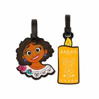 Disney Kids' Luggage Tag  