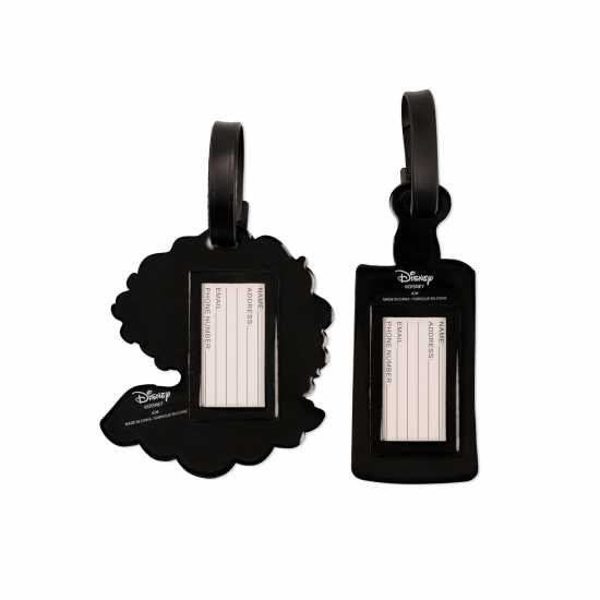 Disney Kids' Luggage Tag  