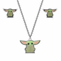 Kids' Pendant Necklace  