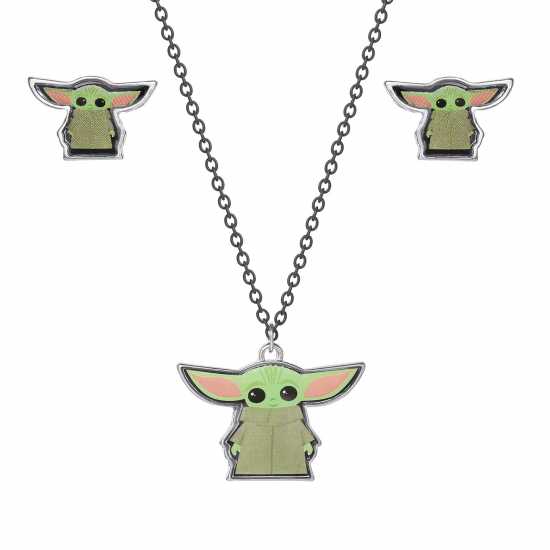 Kids' Pendant Necklace  