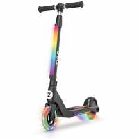 Light Up Starlight Electric Scooter