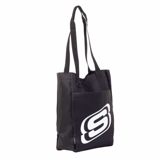 Дамски чанти Skechers City Tote Bag 54 Skechers City Tote Bag 54 Дамски чанти