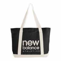 Дамски чанти New Balance Canvas Tote 54 New Balance Canvas Tote 54 Дамски чанти