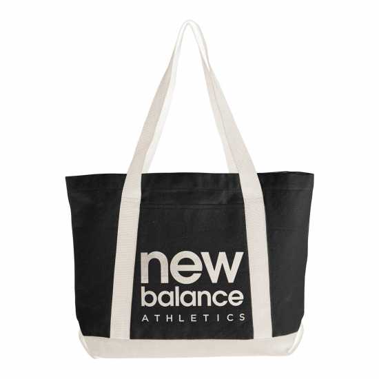 New Balance Canvas Tote 54  Дамски чанти