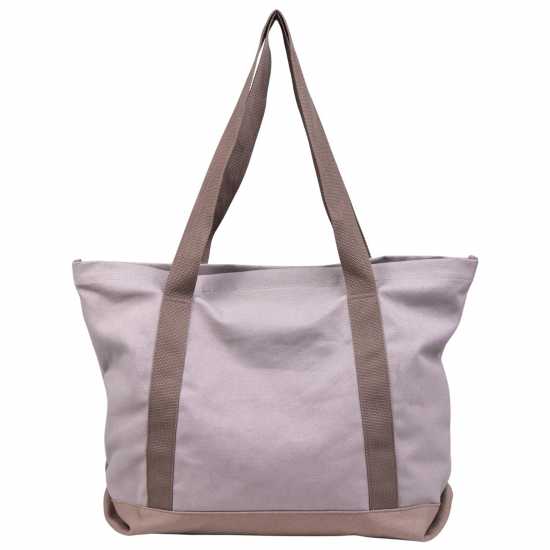 Чанта За Рамо Canvas Shoulder Bag  