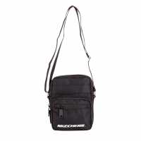 Skechers Adults Hatch Crossbody Sling Bags Skechers Adults Hatch Crossbody Sling Bags