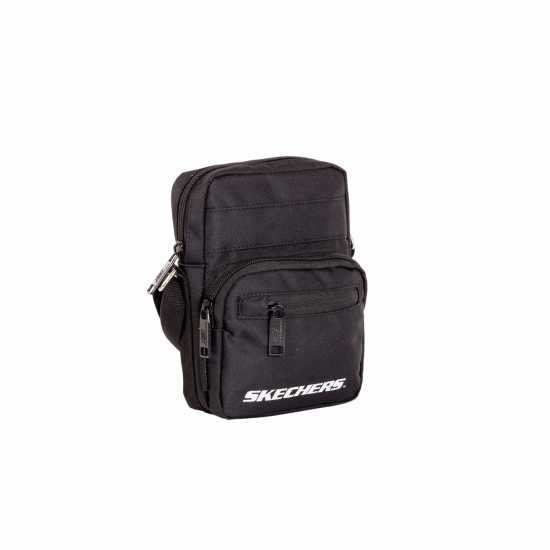 Skechers Adults Hatch Crossbody Sling Bags  